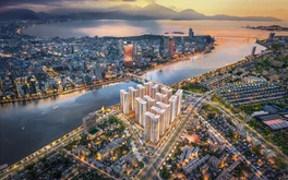 Capital Square - Sống chuẩn tinh hoa tại lõi trung tâm Đà Nẵng