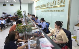 Văn phòng đăng ký đất đai TP. HCM thông báo trả tiền cho 29 người chuyển nhầm