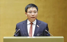 Nâng cao tính ổn định và phân cấp, phân quyền trong công tác quy hoạch