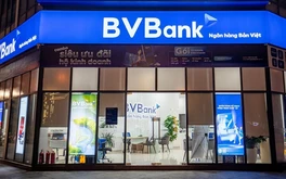 BVBank báo lãi lợi nhuận tăng kỷ lục