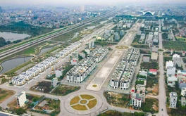 Bắc Ninh phê duyệt dự án nhà ở xã hội hơn 500 tỷ đồng tại phường Bắc Giang