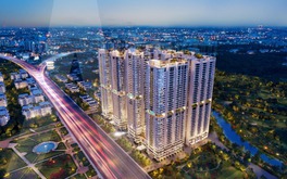 Trục Đông Bắc TP. HCM bứt tốc với loạt dự án hạ tầng và nguồn cung căn hộ mới