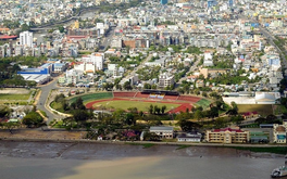 Sân vận động từ thời Pháp thuộc từng có sức chứa lớn nhất Việt Nam, soán ngôi công trình lọt top Đông Nam Á dự kiến bị di dời