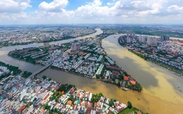 Tái khởi động 3 dự án trọng điểm tại bán đảo 'treo' suốt hơn 3 thập kỷ