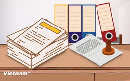 Ủy ban Thường vụ Quốc hội ban hành nghị quyết về công tác cán bộ