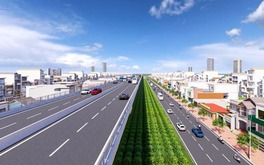 Thành phố giàu nhất Việt Nam sẽ làm tuyến đường trên cao nghìn tỷ, giải cứu kẹt xe phía Nam