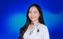 CEO Ngô Thùy Anh: 'Thời gian và tiền là hai thứ không nên để yên'