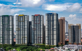 Dự báo thị trường bất động sản 2026: Nguồn cung căn hộ Hà Nội tăng mạnh, giá khu vực ngoại thành sẽ 'hạ nhiệt'