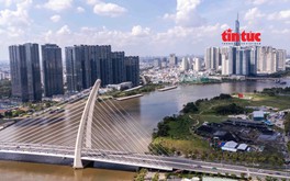 Thí điểm xây nhà ở thương mại trên đất nông nghiệp tại TP Hồ Chí Minh