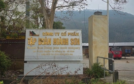 Chủ tịch Tập đoàn Hoành Sơn rót hàng ngàn tỷ cho loạt tân binh bất động sản