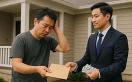 Từ hôm nay, khi bị thu giữ chỗ ở duy nhất, người vay sẽ nhận được hỗ trợ đặc biệt từ ngân hàng