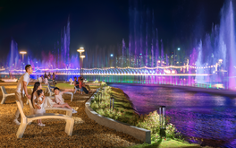 Nền kinh tế trải nghiệm và sự trỗi dậy của không gian sống hàng hiệu