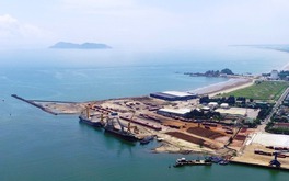 9 ngày nữa, khởi công dự án cảng nước sâu 9.000 tỷ, tiếp nhận tàu 200.000DWT tại tỉnh được mệnh danh 'Việt Nam thu nhỏ'