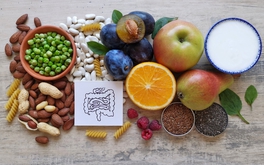 Lợi khuẩn (probiotics) - Chìa khóa hỗ trợ con ăn ngon, hấp thu tốt