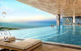 Đà Nẵng: Du lịch tăng trưởng vượt ảnh hưởng mưa bão, bất động sản ven biển tăng nhiệt