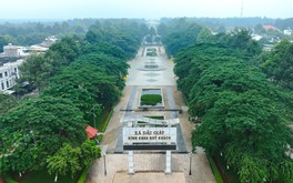 Dầu Giây - "Tọa độ vàng" liên kết vùng Đông Nam Bộ