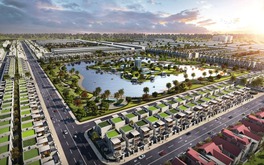 Chính thức quy hoạch dự án đô thị bọt biển tại tỉnh có cầu vượt biển dài nhất Việt Nam