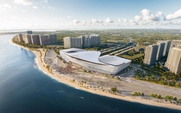 4 đột phá chiến lược đưa Cần Giờ tiến vào nhóm siêu đô thị ESG++ hàng đầu thế giới