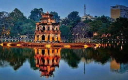 Hà Nội được trao cơ chế đặc biệt để gỡ điểm nghẽn quy hoạch và giải phóng mặt bằng