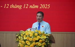 Chủ tịch Tập đoàn Sơn Hải kiến nghị tháo gỡ vướng mắc tại nhiều dự án bất động sản ở Quảng Trị