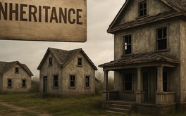 Từ nay, đất đai không có người thừa kế sẽ thuộc về ai?