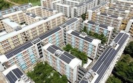 Thị trường nhà ở xã hội đón nhận loạt tin vui thời điểm cuối năm
