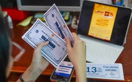 Trái phiếu doanh nghiệp sẽ là kênh dẫn vốn chiến lược cho dự án hạ tầng giao thông