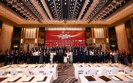 Khởi động Sunshine Bay Retreat Vung Tau: Hơn 100 đại lý cùng đón sóng "thành phố trẻ bên bờ biển ngọc Phương Nam"