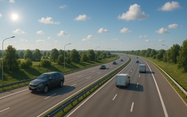 Tỉnh lớn nhất Việt Nam sắp có tuyến đường gần 3.000 tỷ, kết nối sân bay đang được nâng cấp với cao tốc Bắc - Nam