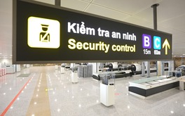 4 ngày nữa, Việt Nam chính thức có thêm nhà ga 5 sao thứ 2: Vốn đầu tư 5.000 tỷ, công nghệ hiện đại bậc nhất