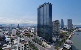 M Landmark Residences Đà Nẵng: Lộ diện “Bộ sưu tập căn hộ Nghệ thuật tầm nhìn”