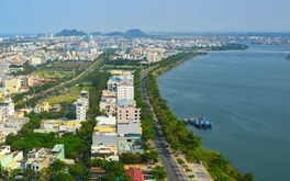 TP đáng sống nhất Việt Nam sắp có thêm tổ hợp trung tâm thương mại cao 27 tầng