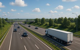 Chỉ một tuần nữa, Việt Nam chính thức có thêm hơn 3.100km đường bộ cao tốc