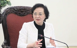 Đại hội Thi đua yêu nước toàn quốc lần thứ XI phải là 'Đại hội của kỷ nguyên mới', tạo khí thế cho toàn xã hội