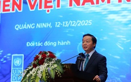 Tiếp tục hoàn thiện chính sách, cơ chế "kinh tế biển xanh"