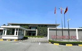 Becamex IDC (BCM) huy động 900 tỷ đồng từ phát hành trái phiếu, tăng vốn các công ty thành viên