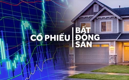 Nhìn lại "dòng chảy" cổ phiếu bất động sản 2025 và dự báo triển vọng 2026: Khi cơ hội không còn dàn trải