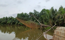 Cà Mau phê duyệt Quy hoạch chung đô thị mới Hồ Thị Kỷ