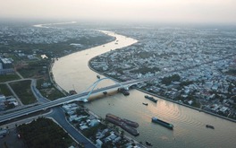 Diễn biến mới nhất dự án năng lượng hơn 6.100 tỷ của hai tỉnh vùng hạ lưu sông Mê Kông