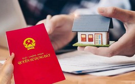 Từ nay, quá mốc thời gian này sẽ không được sang tên sổ đỏ, chuyển nhượng đất