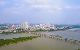 Khởi công Trục đại lộ cảnh quan sông Hồng hơn 855.000 tỷ đồng vào ngày 19/12