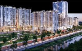 Doanh nghiệp địa ốc đồng loạt ra quân, cuộc đua bán hàng nóng dần cuối năm 2025