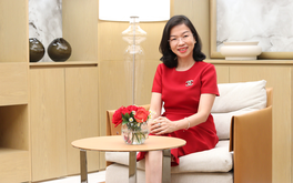 Techcombank ghi dấu ấn nhờ chiến lược nhân sự quốc tế, lọt top 100 nơi làm việc tốt nhất Đông Nam Á