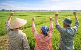 Bộ Tài chính đề xuất nghiên cứu giảm tiền sử dụng đất đối với đất vườn do gia đình để lại