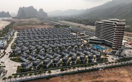 Quảng Ninh: Hiện thực hóa mục tiêu xây dựng Vân Đồn thành đặc khu kinh tế thế hệ mới