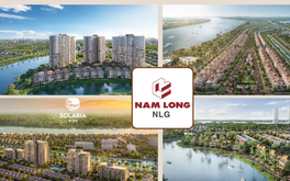 'Phá băng' pháp lý, Nam Long (NLG) đón tin vui lớn khi chính thức mở bán cùng lúc 4 dự án trọng điểm