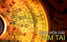 Tuổi tam tai 2026: Tổng quan vận hạn và cách hóa giải