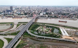 Hải Phòng yêu cầu nâng cao trách nhiệm của người đứng đầu xã, phường, đặc khu trong quản lý, sử dụng đất đai