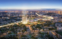 Setia Edenia: Sống mở giữa không gian xanh và trải nghiệm căn hộ đón gió, tràn ánh sáng