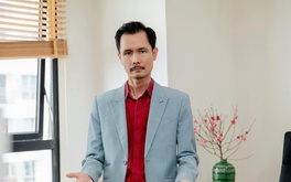 Chuyên gia Phạm Cương: Từ chứng nghiệm ‘Thiên nga đen’ 2025 đến cảnh báo về năm ‘Lửa’ 2026